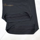 社交ダンス 衣装 ボトムス ブラック系 チャコット Chacott 黒 ズボン パンツ 無地 シンプル 練習 レッスン 伸縮 ストレッチ 日本製 装飾 上品 かわいい ダンス衣装 イベント おしゃれ 柔らかい生地 オールブラック