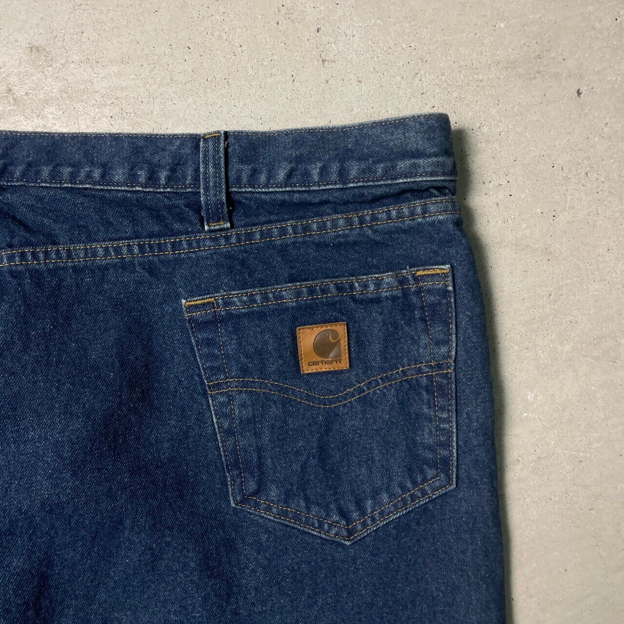 Carhartt カーハート デニムペインターパンツ デニムパンツ メンズW48
