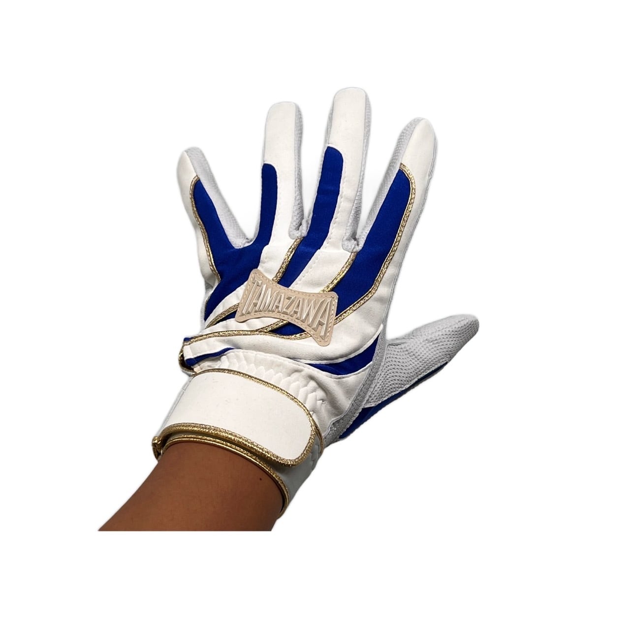 【玉澤】オーダーバッティング手袋 WG27型 加藤響実使用モデル(両手24㎝)_07