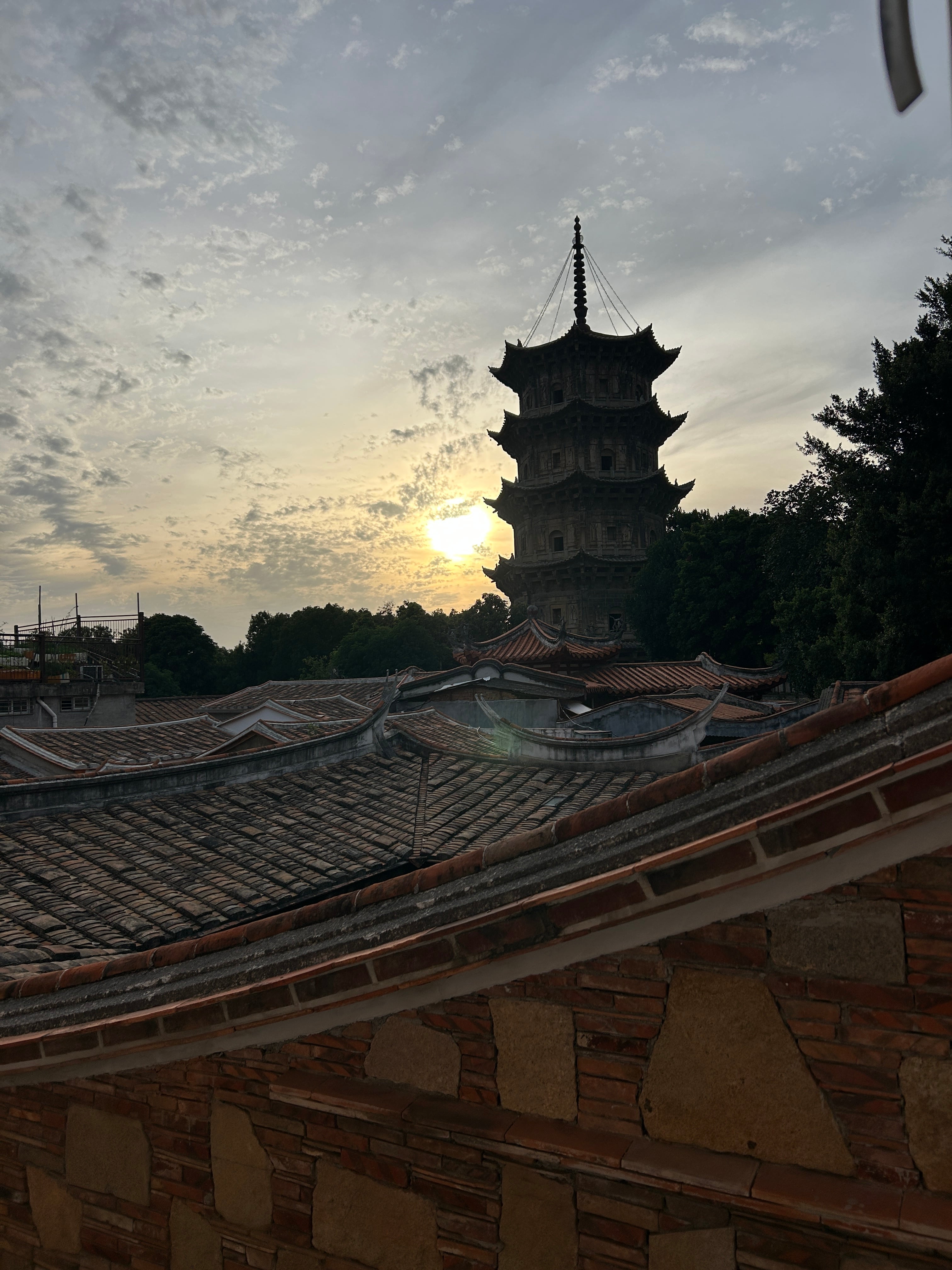 Sさまお取り置き　 被せガラスのグラス＆ソーサーセット