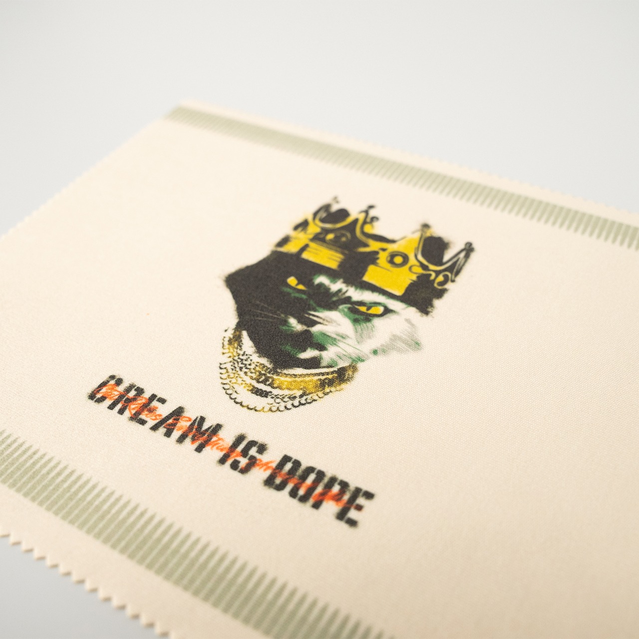 Multi cloth - Michael -