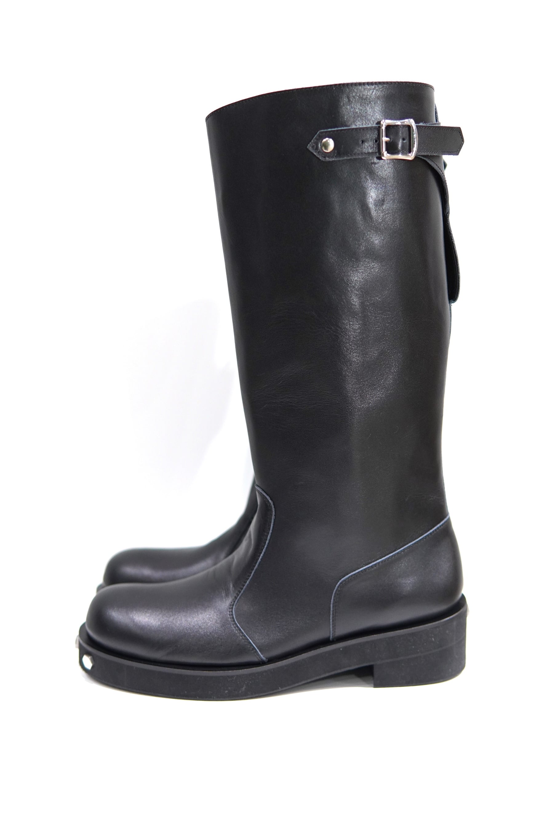 OUAT MORSE SPACE BOOTS 42 - ブーツ