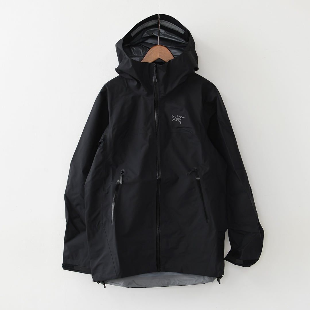 ARC'TERYX [アークテリクス正規代理店] Beta Jacket W [X000010514