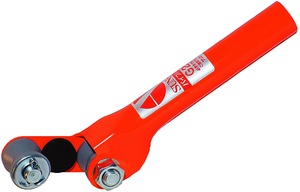 【数量限り】サンエー パイプ立て器 パイプハンド G25