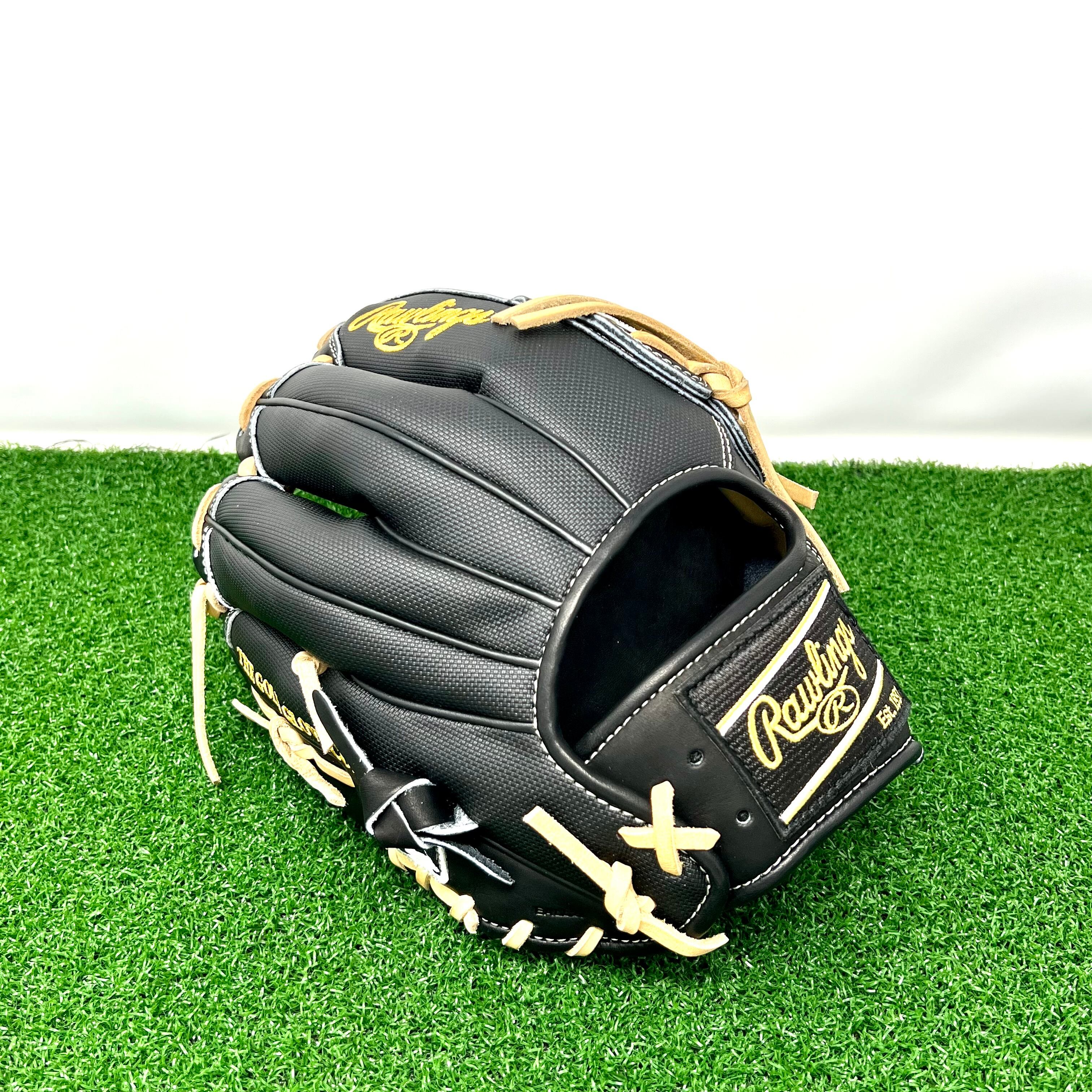 日本未発売】ローリングス HOH 硬式 野球 内野手用 グローブ PRO206