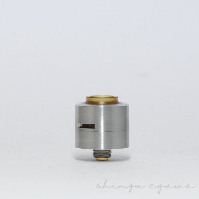【USED】M Atty 20 by MEB Mods