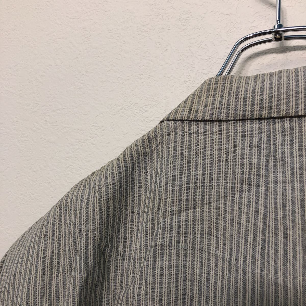 【TAKATO着用】　古着　グレーテーラード　Lord West 異素材 セール】Single western tailored jacket （Assort）/シングル