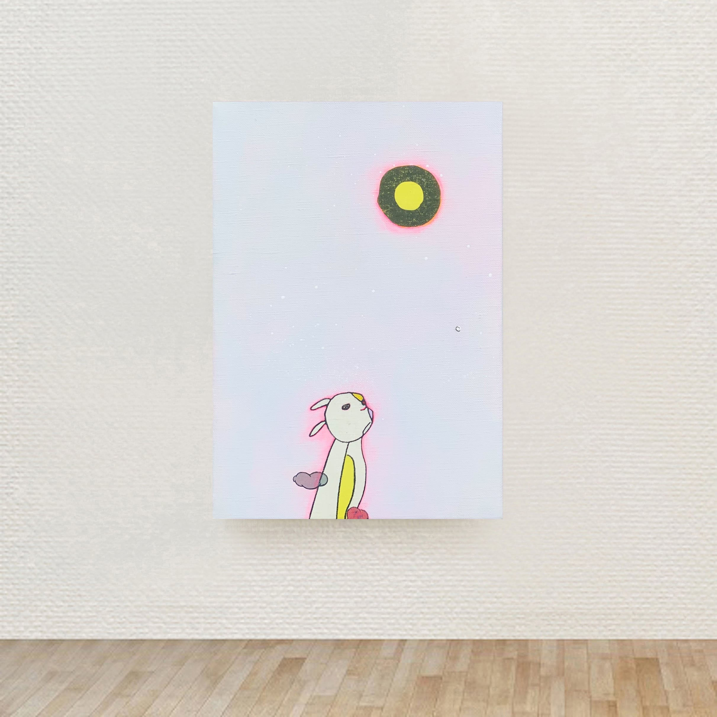 望月｜MOON VIEWING