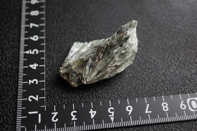 セラフィナイト Seraphinite 1719