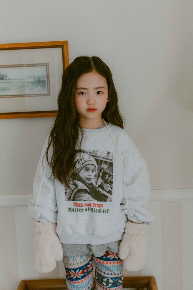 *即納* NIGHTBEBE ピザMTM キッズ