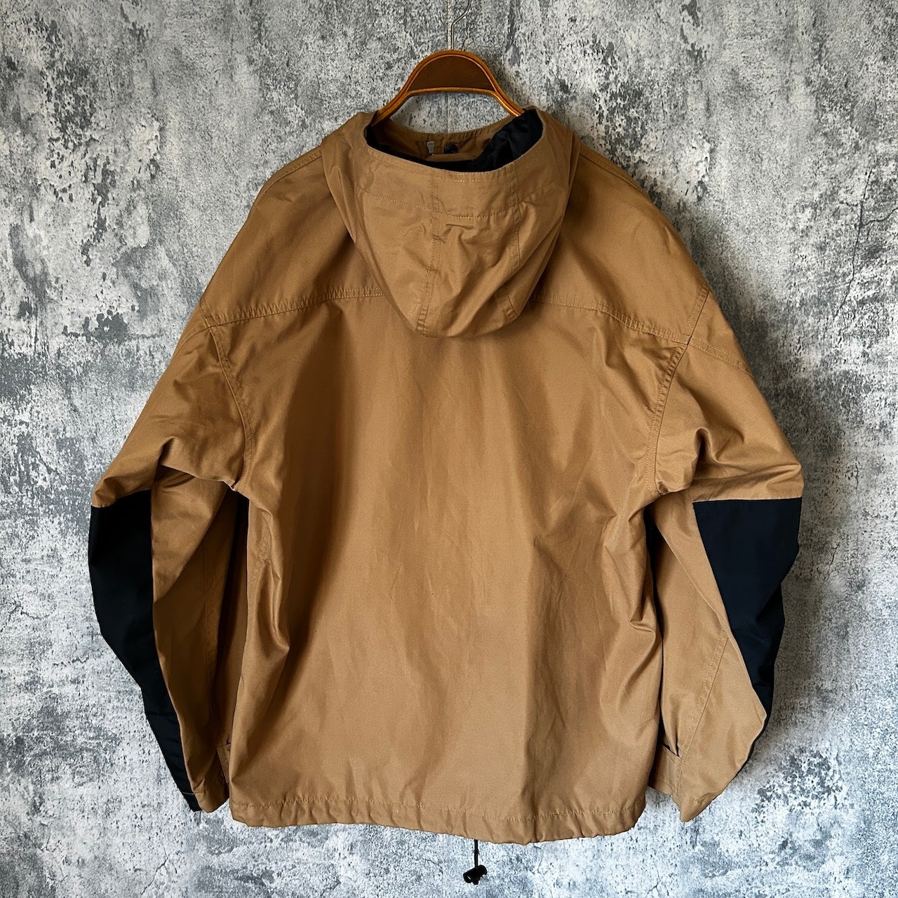 Vintage Fjallraven Greenland Jacket Used 中古