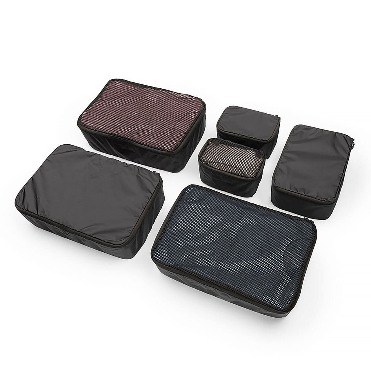 Lojel Packingkit 6 ロジェール パッキングキット 6 クローズケース スーツケース 旅行 便利グッズ おしゃれ 海外旅行 トラベルポーチ 旅行用品 インナーバッグ パッキングポーチ 収納 パッキング 衣類 洋服 衣類ケース ケース 衣服 トラベル ポーチ Lojel Japan Online Lojel Packingkit 6 ロジェール パッキングキット 6 クローズケース スーツケース 旅行 便利グッズ おしゃれ 海外旅行 トラベルポーチ 旅行用品 インナーバッグ パッキングポーチ 収納 パッキング 衣類 洋服 衣類ケース ケース 衣服 トラベル ポーチ Lojel Japan Online