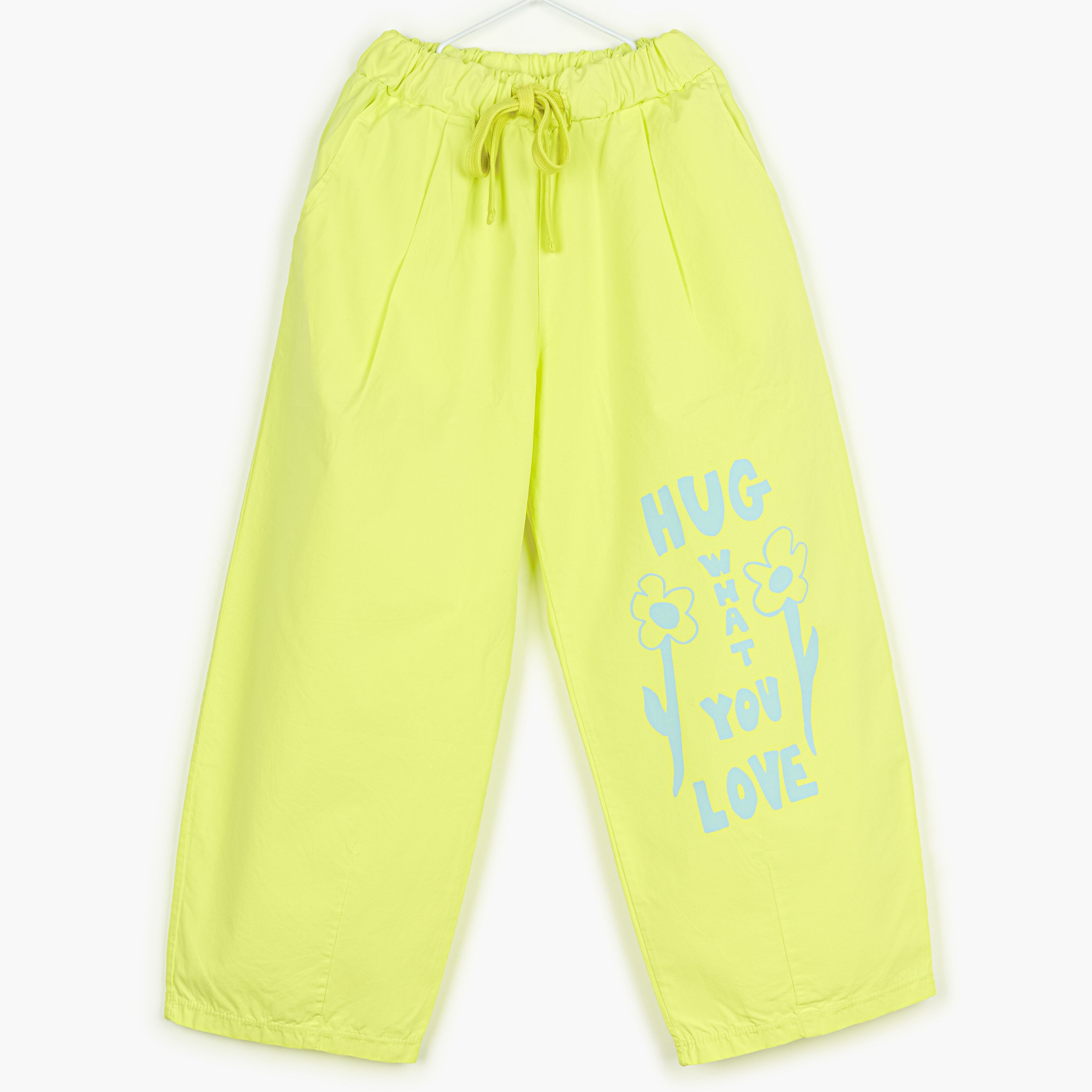 TOM & BOY / TROUSERS