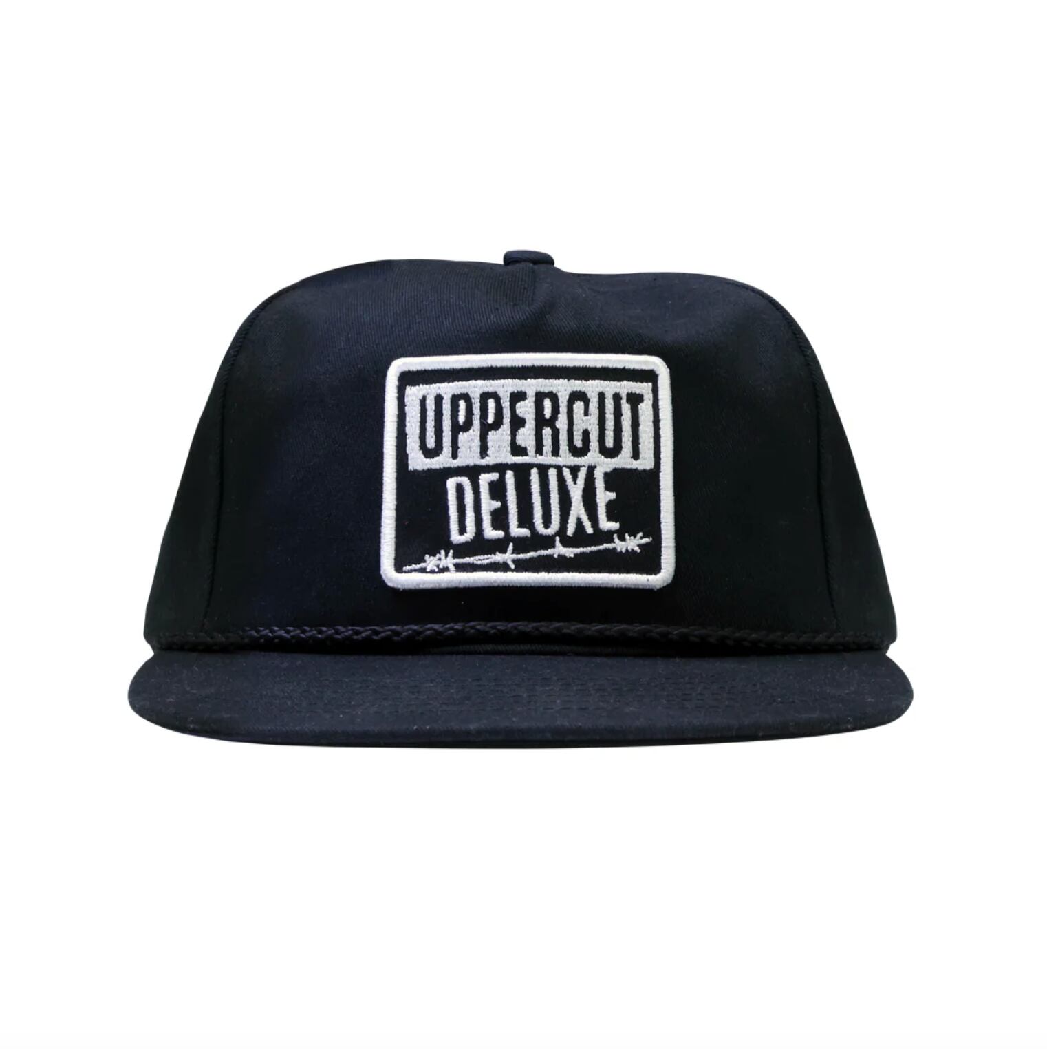 【近日入荷】UPPERCUT DELUXE Headliner キャップ