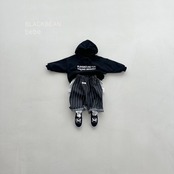 Blackbean 26/SS(Baby)Star Bebe Jeans