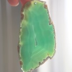 Umbellata 02 - アゲートヒーリングチャイム / Agate Healing Chime