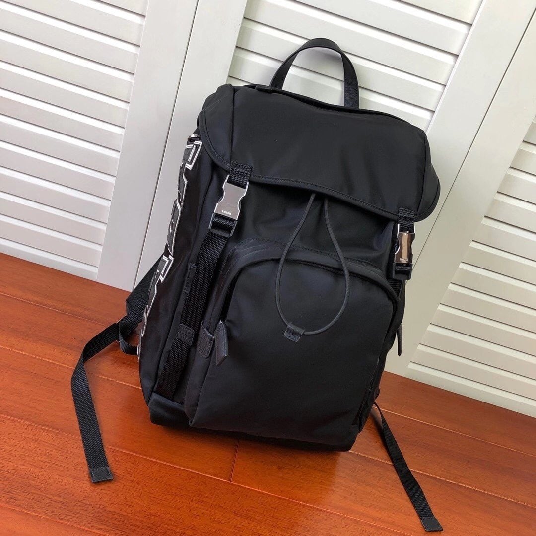 PRADA リュック2VZ135