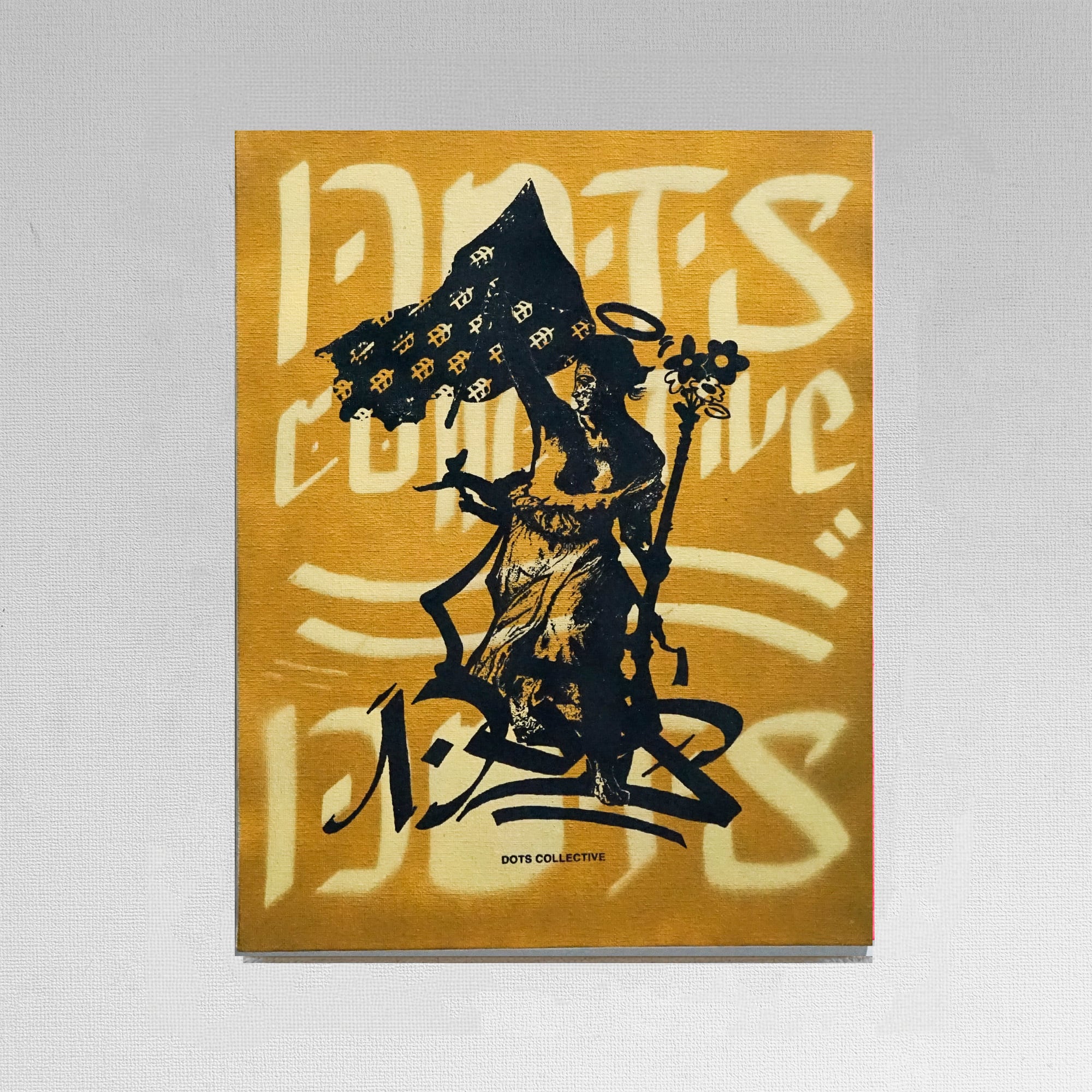 dots collective art