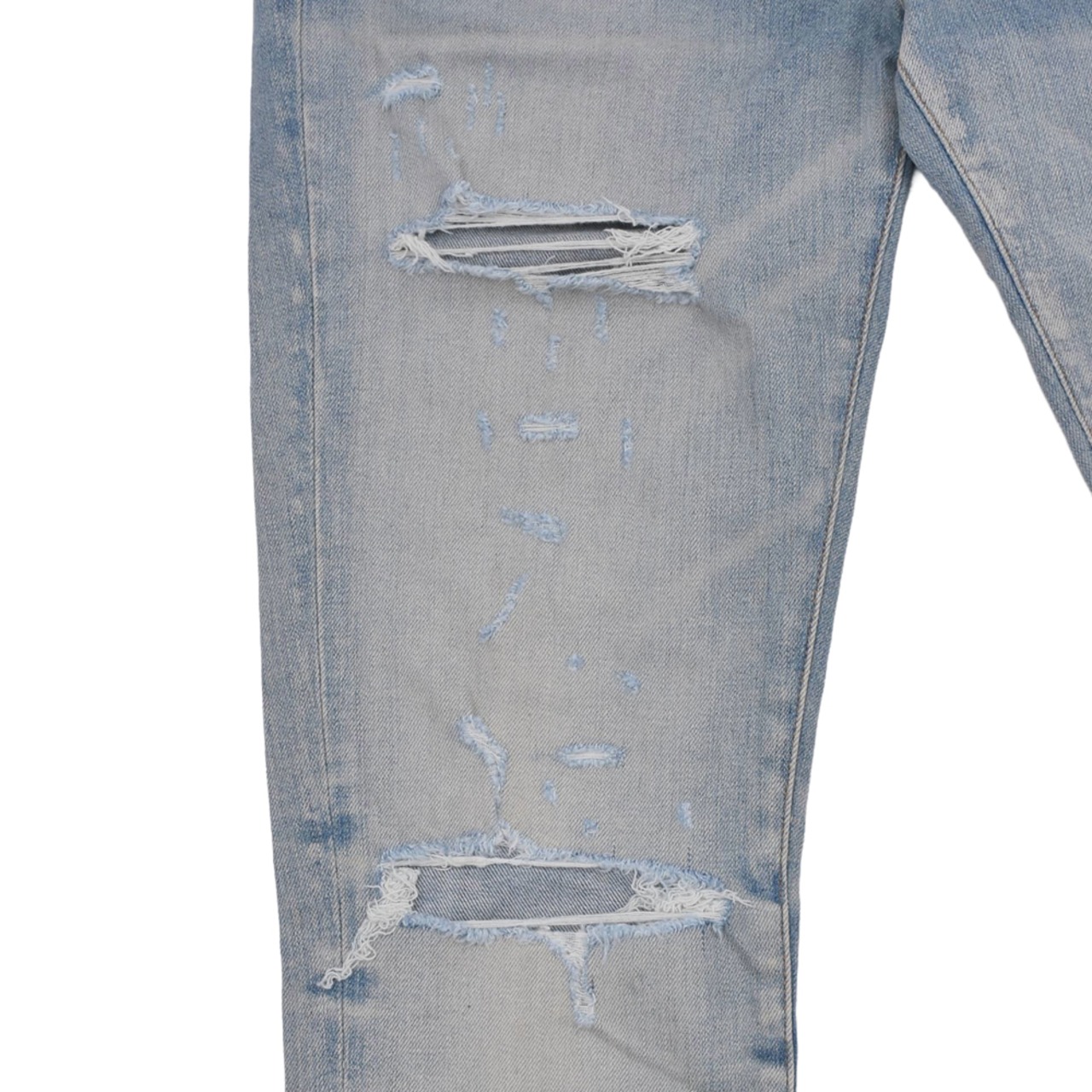 【AMIRI】THRASHER PLUS - 9