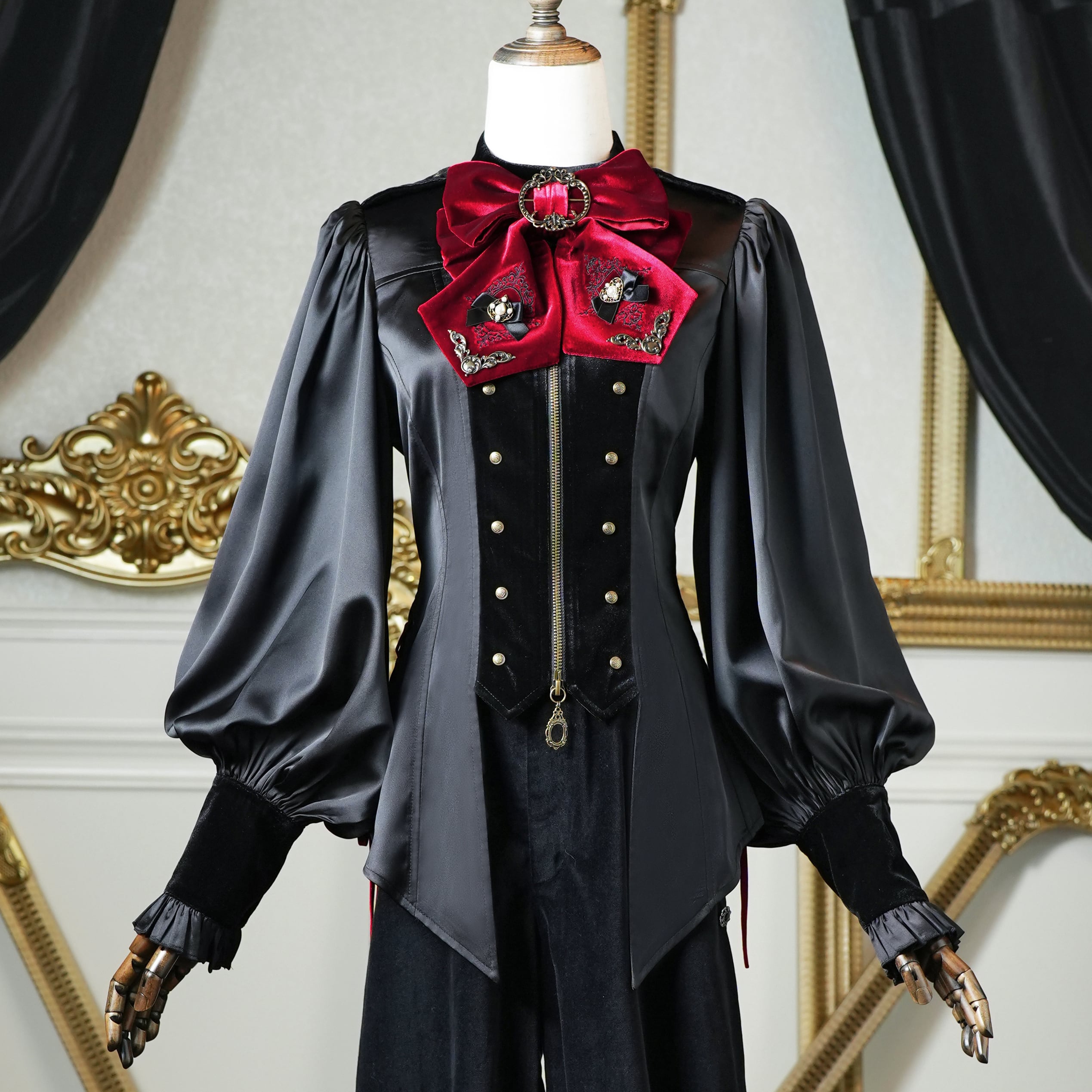 アウター | HoshibakoWorks