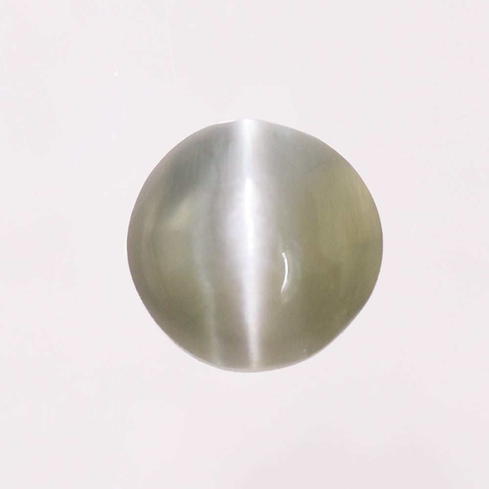 アレキサンドライト キャッツアイ ルース 約0.23ct SAK080BS | kyfactory