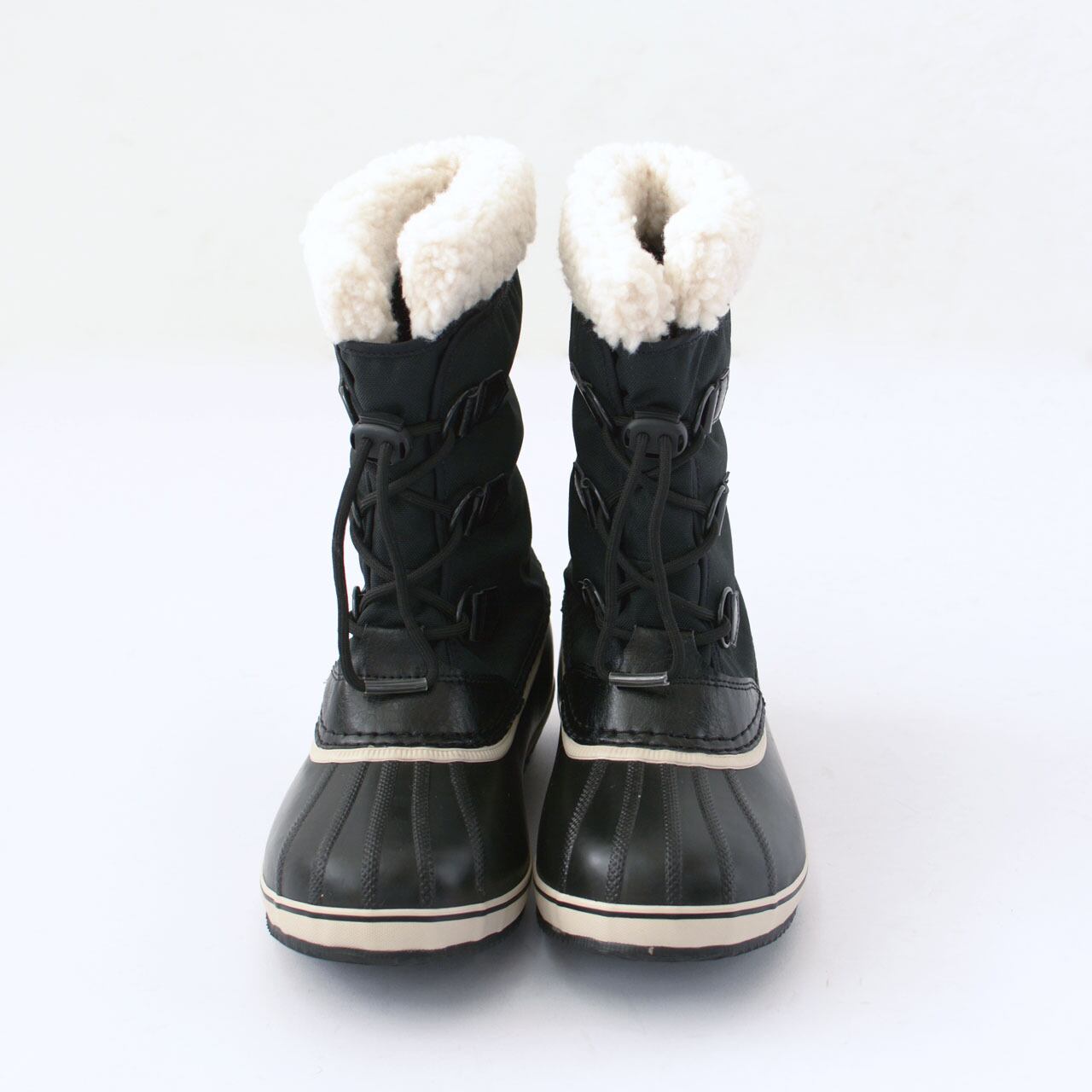 SOREL [ソレル正規代理店] YOOT PAC NYLON WP [NY5191] ユートパック