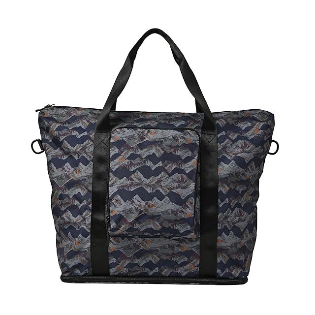 LeSportsac /レスポートサック/SHERPA MINI BACKPACK/レオパード