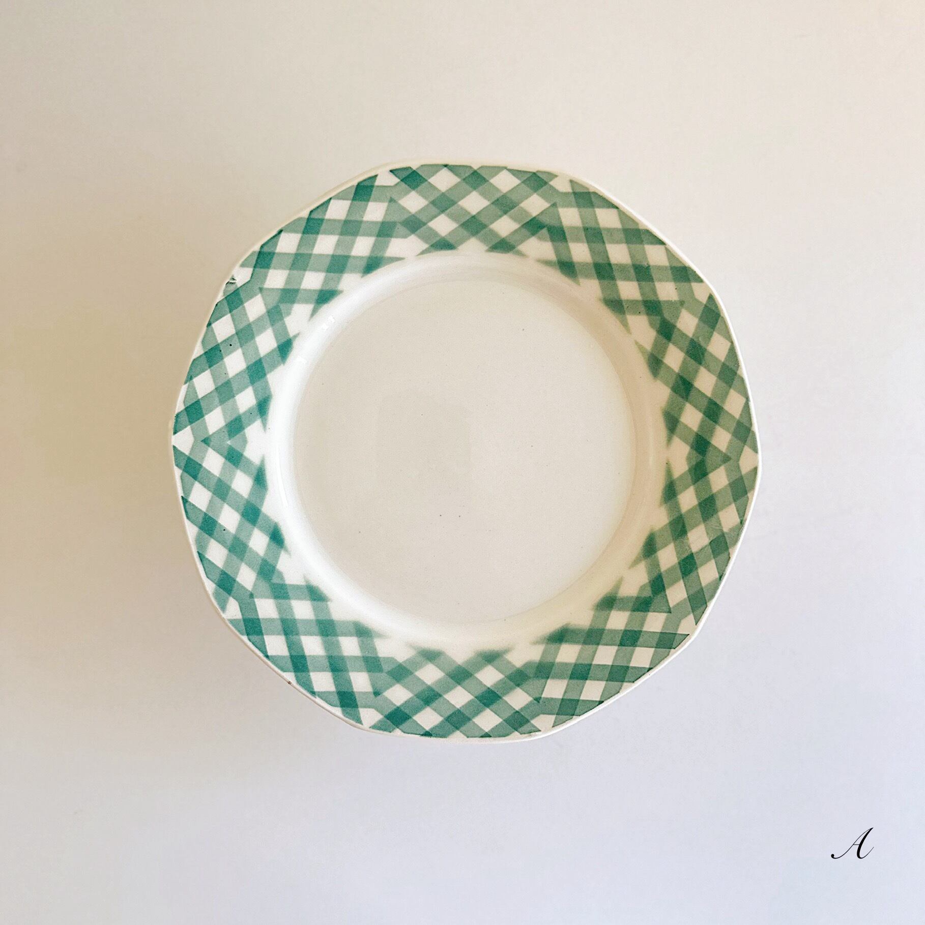 Sarreguemines サルグミンヌ | ぽわにえ・だむーる 〜 アンティーク