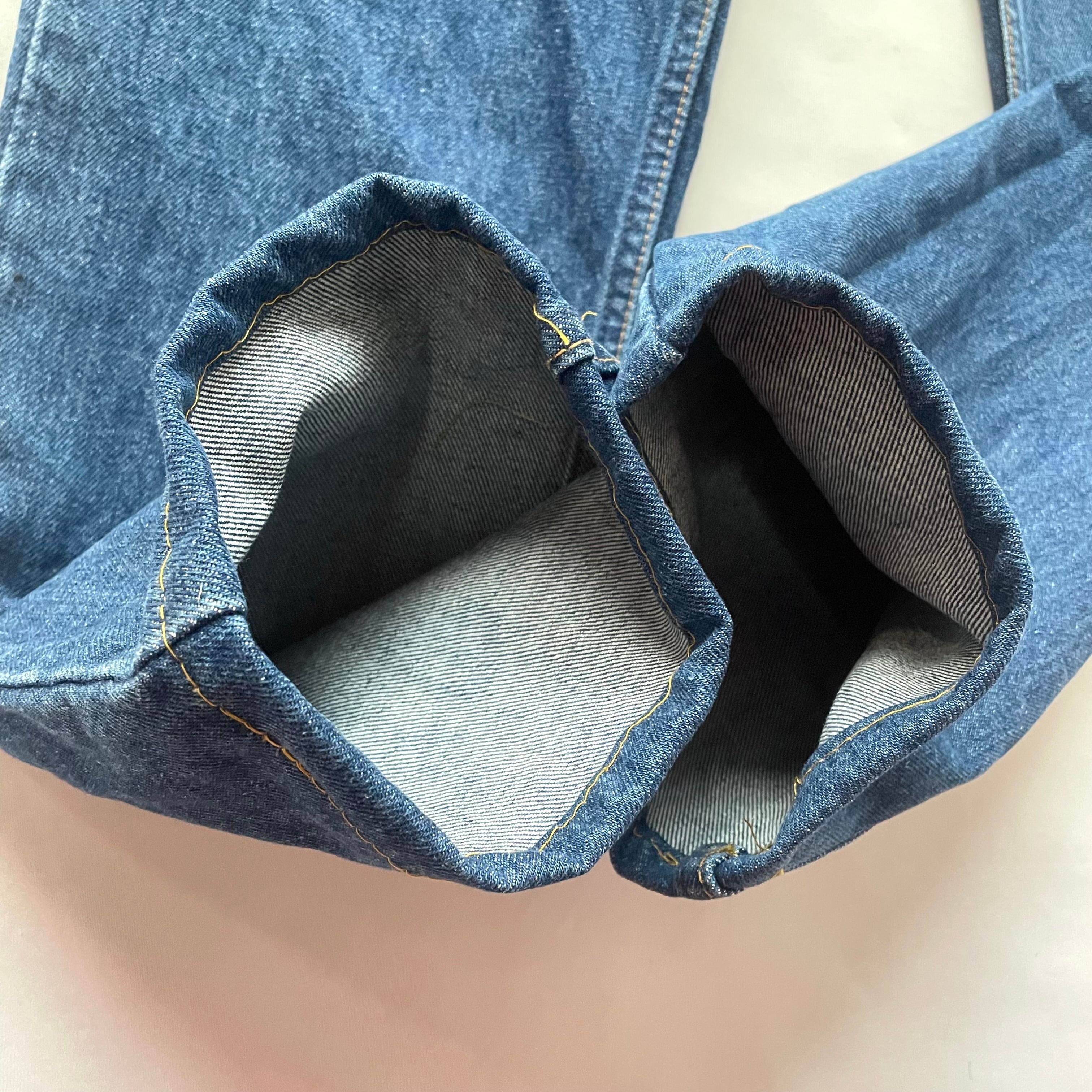 90s USA Levi's 515 denim pants アメリカ製リーバイスデニム 90s USA Levi's 515 denim pants アメリカ製リーバイスデニム