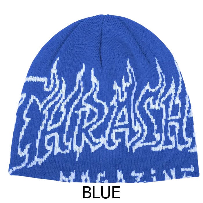 スケートボード Supreme x Thrasher Beanie \