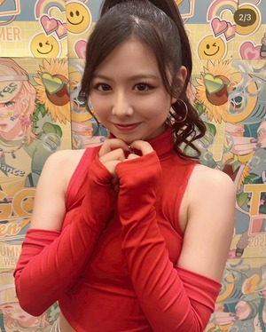 【名古屋】3.22@スタジオ撮影会：Karen（カレン）