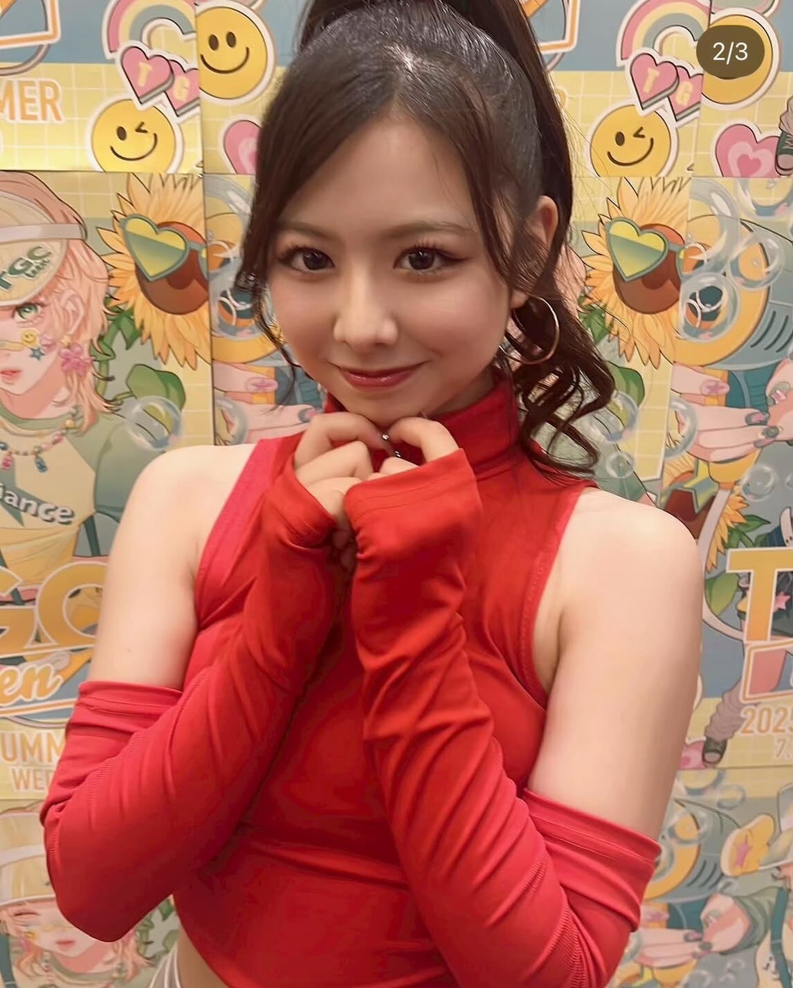 【名古屋】3.22@スタジオ撮影会：Karen（カレン）