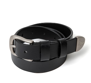 430(FOURTHIRTY)  RANGER BELT / BLACK