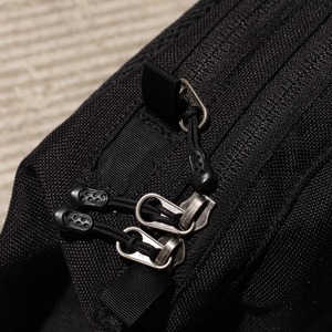 極美品 Hip Pack 09年 ブラック Patagonia 黒 ヒップパック ウエストポーチ パタゴニア