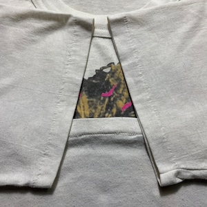 vintage 1990’s PSYCHEDELIC FURS music tee by european son