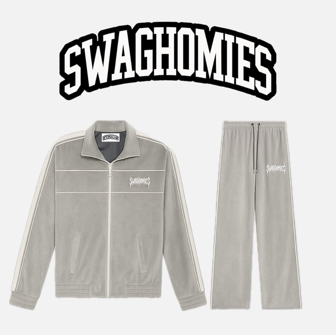 SWAG HOMIES