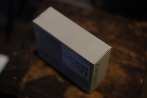 Absence O, ｜泉香錐 Waterfall