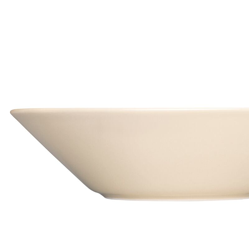 ティーマ ボウル 21cm リネン［ iittala ］ | REAL Style online shop
