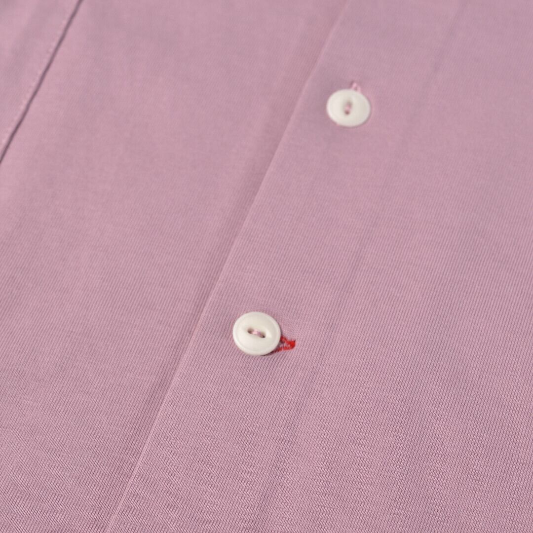 快晴堂 カイセイドウ Girl's 前後2WAYカーディガン・ラベンダー