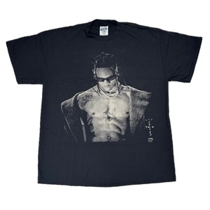 13518 Marilyn Manson Tシャツ 両面プリント L
