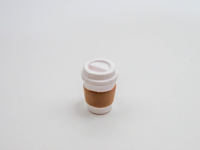 再入荷【1640】 百 小物パーツ カップ（特典）　ねんどろいど