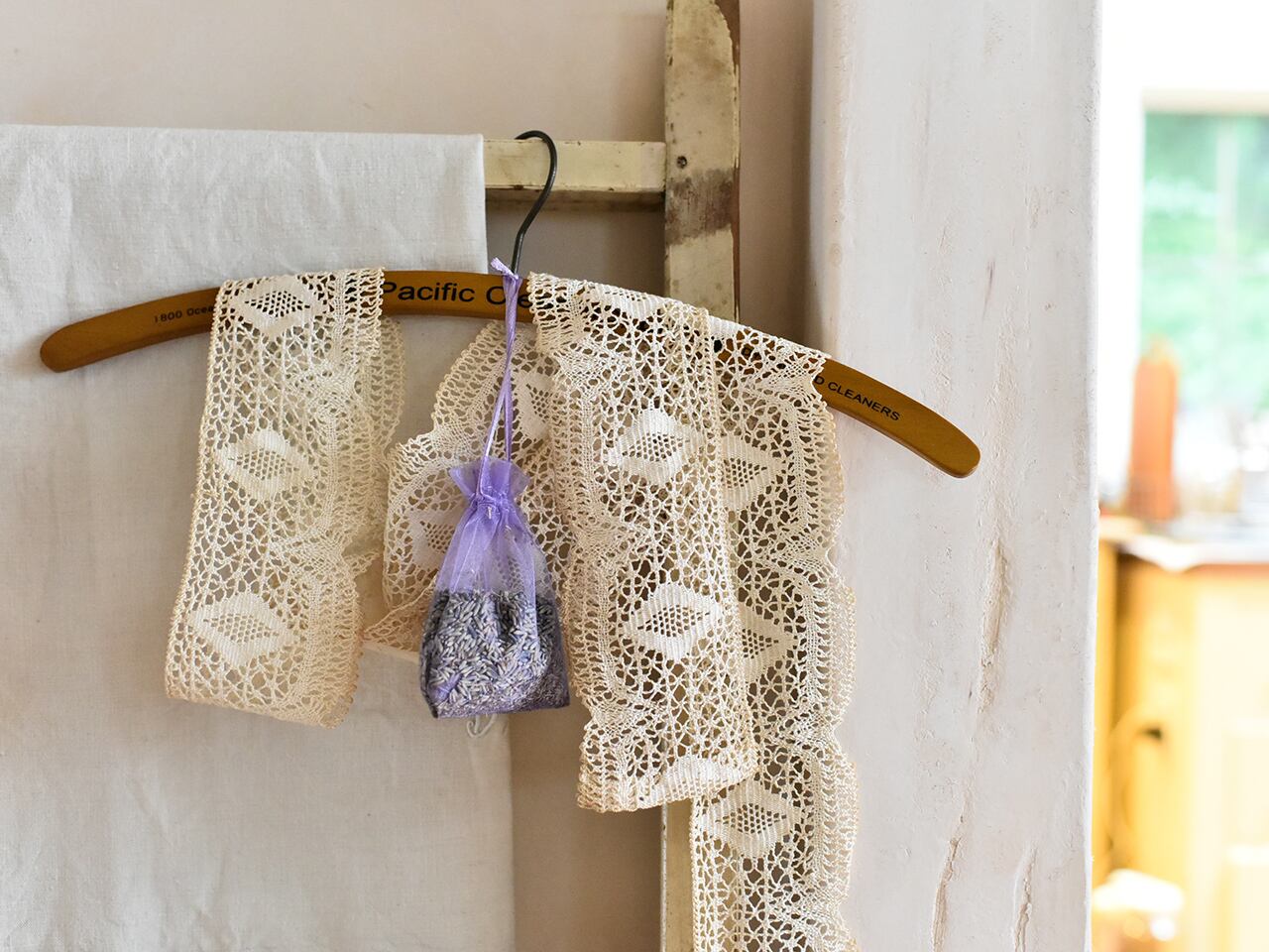 アンティークレース(C) *フレンチアンティーク