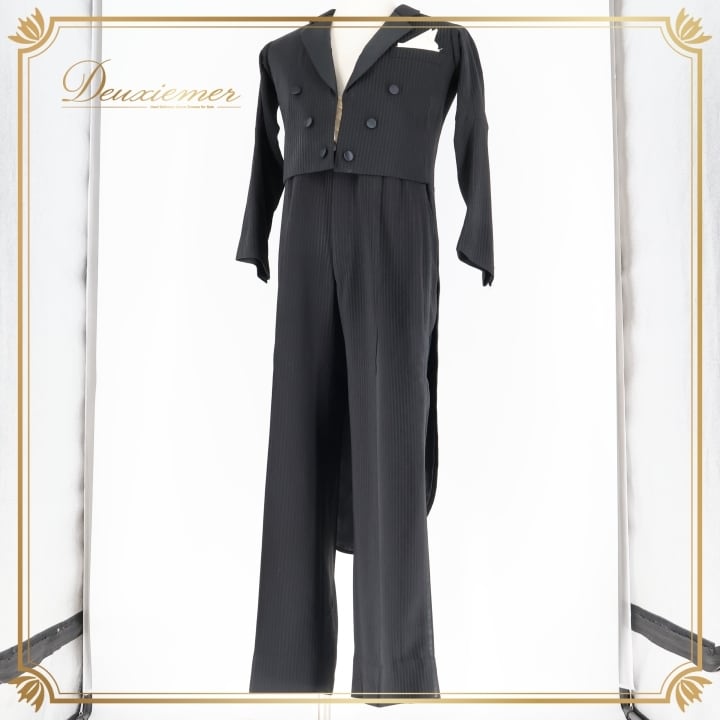 メンズ | ダンス 衣装 deuxiemer