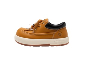 【BBIMP】Cartoon Kangaroo Sneakers / Yellow