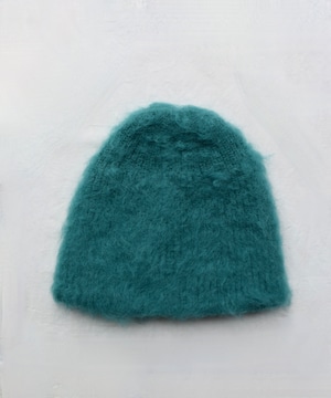 FUMIKA_UCHIDA/FU-S-KT026 MOHAIR/ALPACA BLEND BEANIE