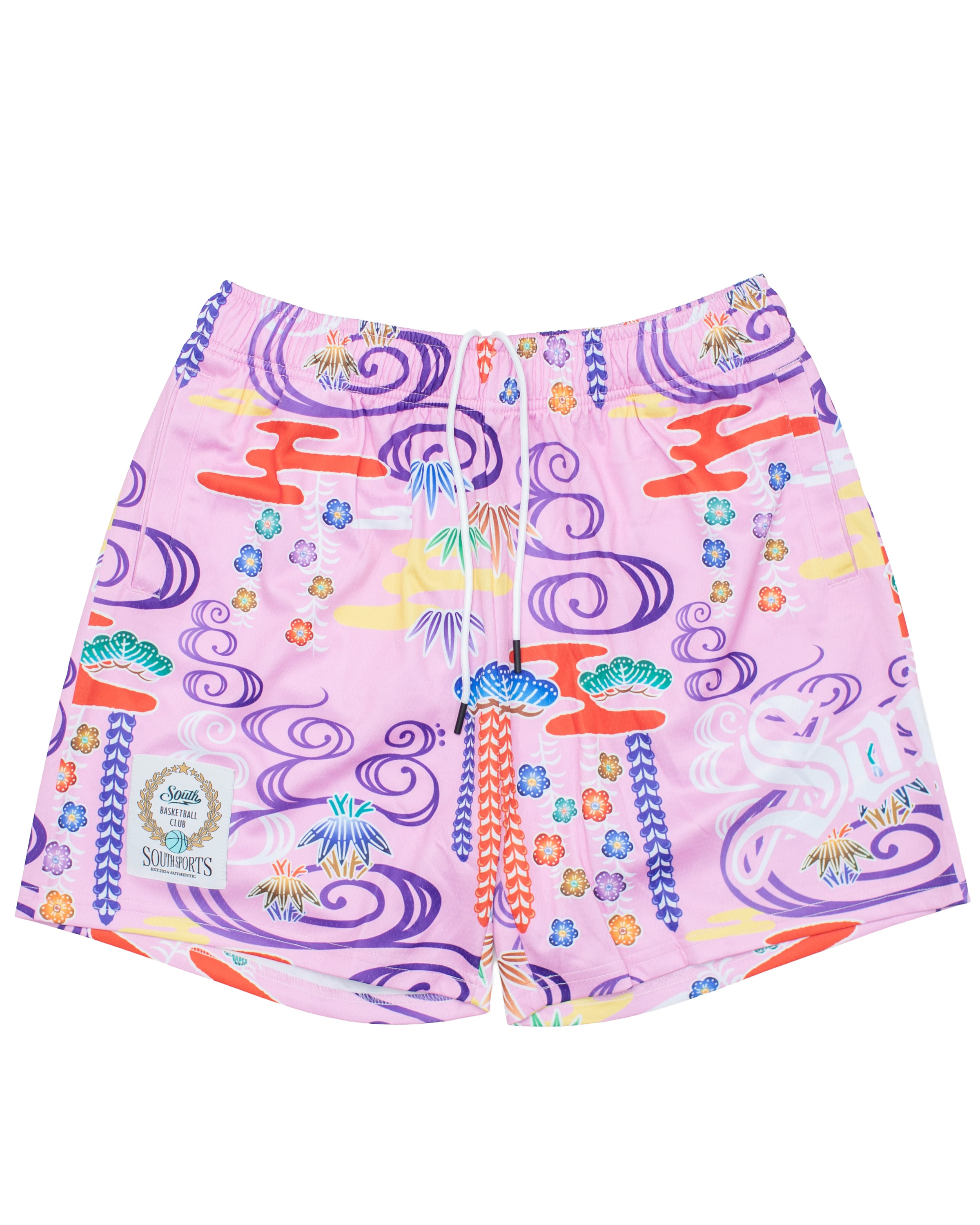 PANTS | THE SOUTH