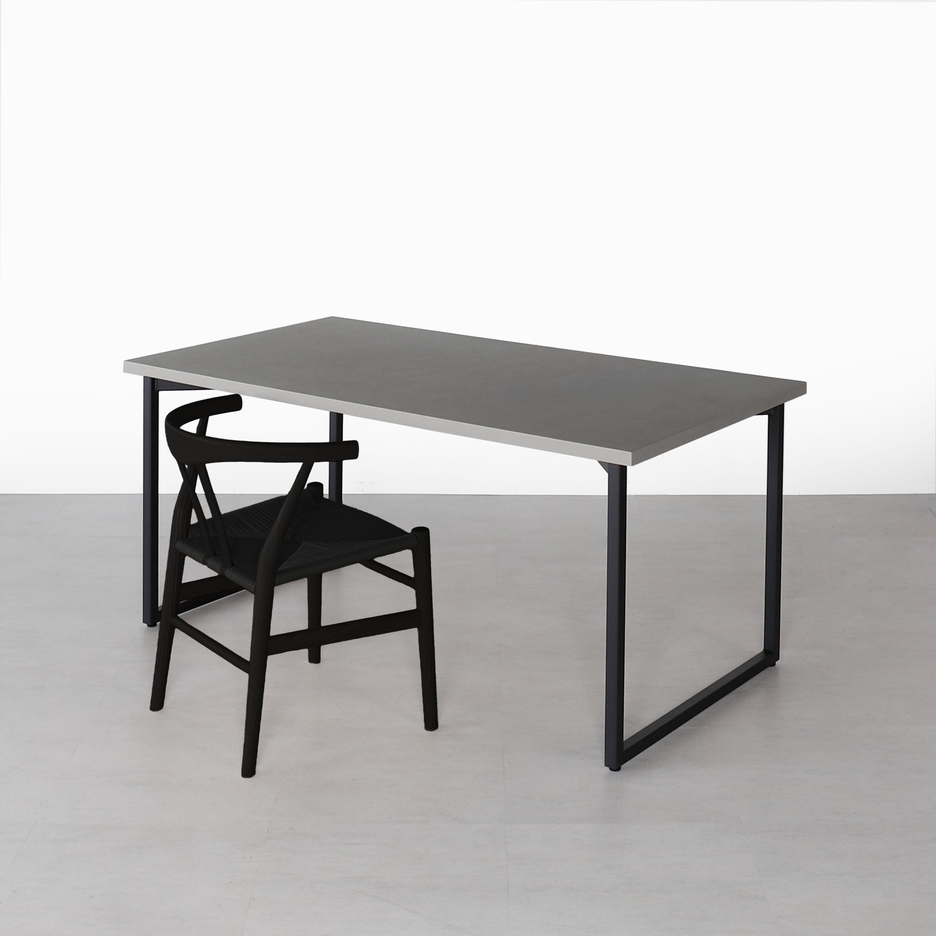 1600mm × 600mm × 30mm BM59天面モールテックス仕上げ 1600mm