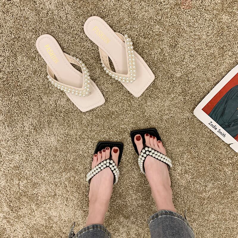 ミュールサマーレッド 靴 シューズ 夏物 部族の婦人靴29746077842