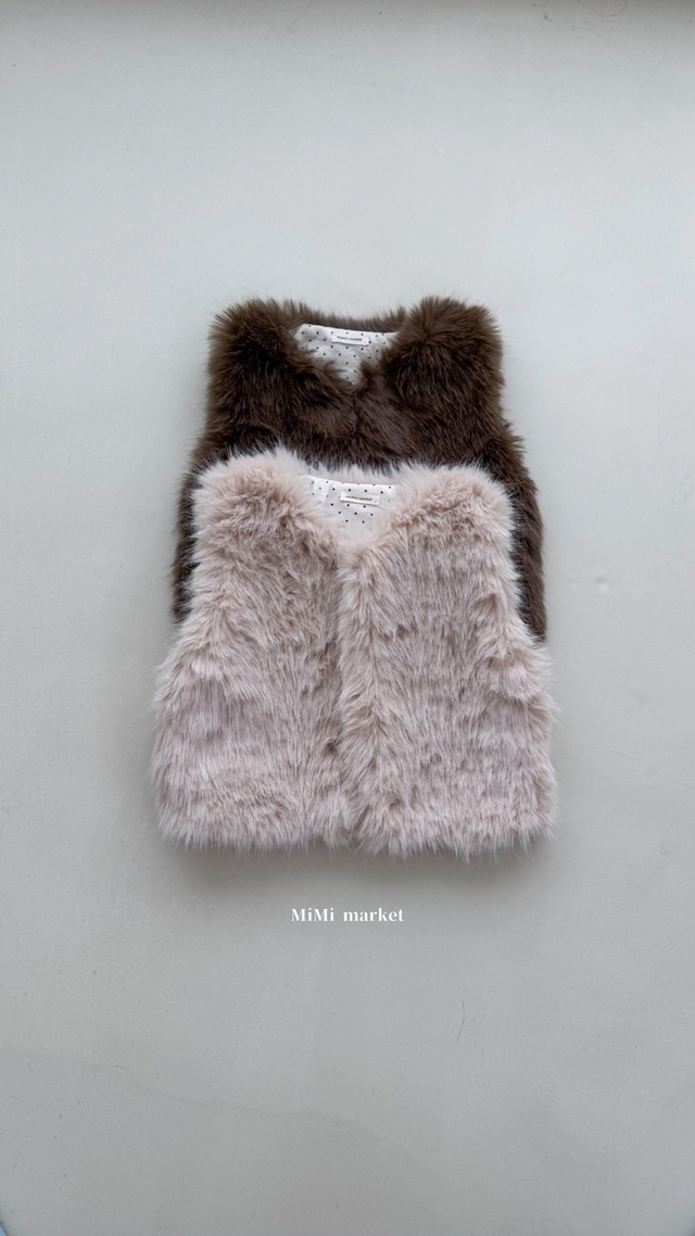 【即納】ファーベスト / mimimarket