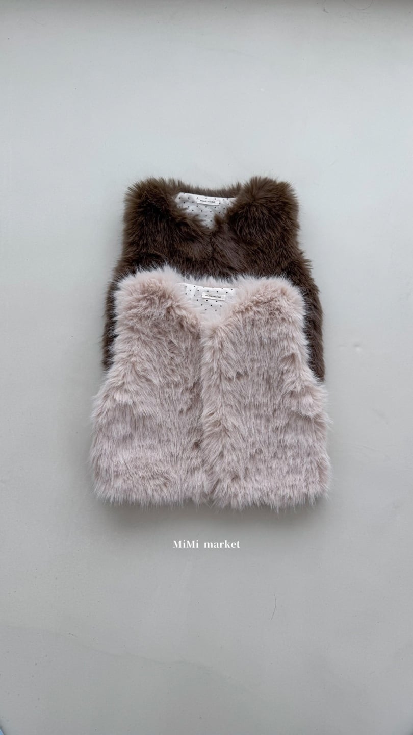 【即納】ファーベスト / mimimarket